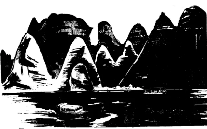 盤(pán)點(diǎn)各類(lèi)地質(zhì)地貌類(lèi)型-地熱資源開(kāi)發(fā)-地大熱能