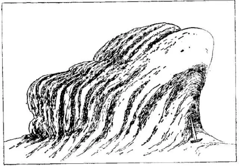 盤(pán)點(diǎn)各類(lèi)地質(zhì)地貌類(lèi)型-地熱資源開(kāi)發(fā)-地大熱能