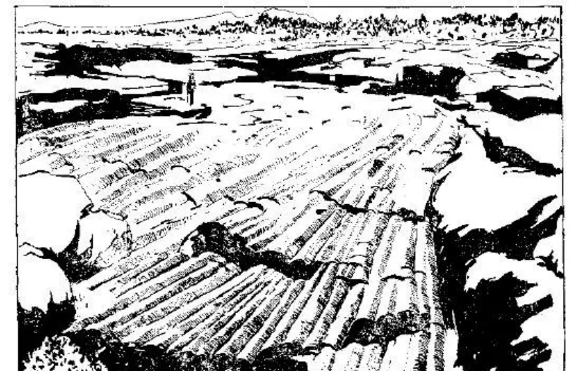 盤(pán)點(diǎn)各類(lèi)地質(zhì)地貌類(lèi)型-地熱資源開(kāi)發(fā)-地大熱能