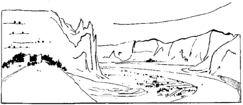 盤(pán)點(diǎn)各類(lèi)地質(zhì)地貌類(lèi)型-地熱資源開(kāi)發(fā)-地大熱能