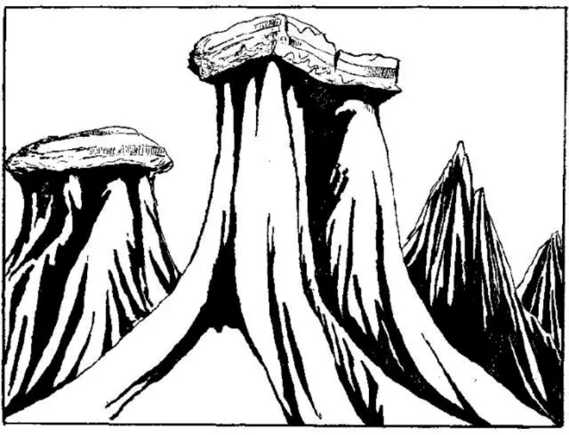 盤(pán)點(diǎn)各類(lèi)地質(zhì)地貌類(lèi)型-地熱資源開(kāi)發(fā)-地大熱能