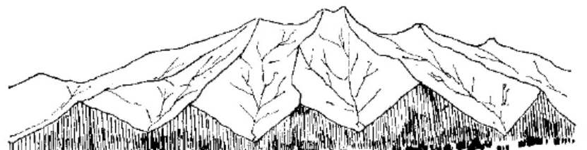 盤(pán)點(diǎn)各類(lèi)地質(zhì)地貌類(lèi)型-地熱資源開(kāi)發(fā)-地大熱能
