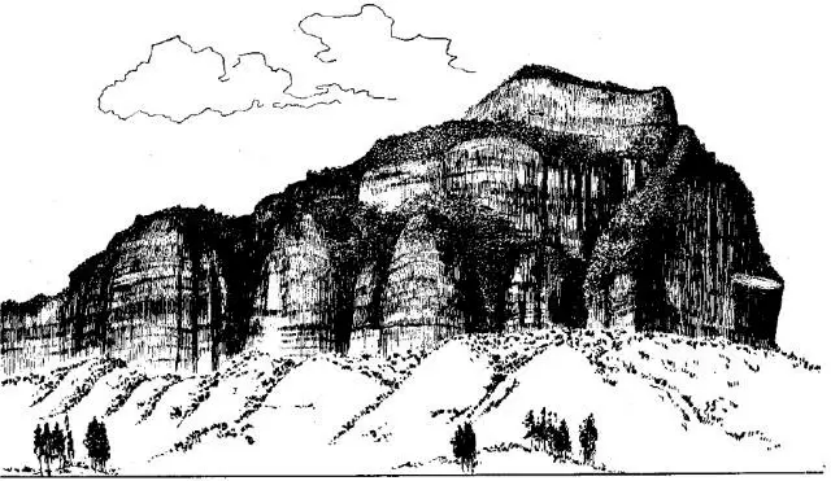 盤(pán)點(diǎn)各類(lèi)地質(zhì)地貌類(lèi)型-地熱資源開(kāi)發(fā)-地大熱能
