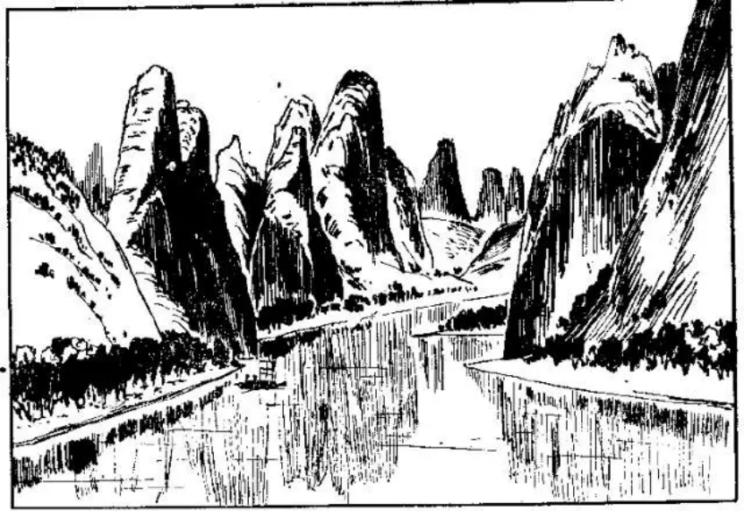 盤(pán)點(diǎn)各類(lèi)地質(zhì)地貌類(lèi)型-地熱資源開(kāi)發(fā)-地大熱能