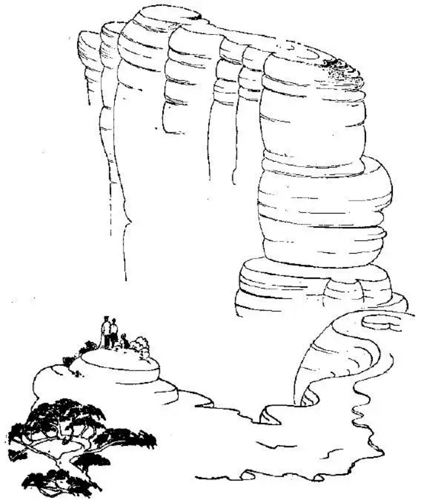 盤(pán)點(diǎn)各類(lèi)地質(zhì)地貌類(lèi)型-地熱資源開(kāi)發(fā)-地大熱能