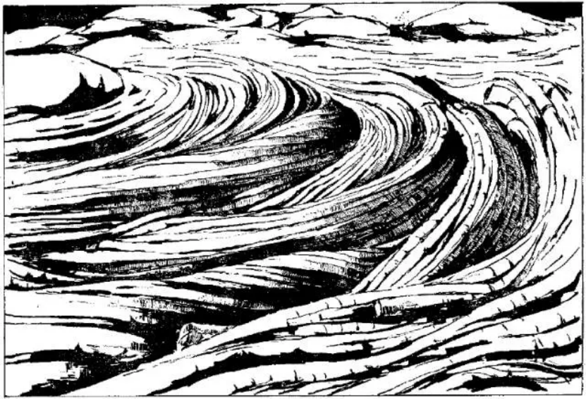 盤(pán)點(diǎn)各類(lèi)地質(zhì)地貌類(lèi)型-地熱資源開(kāi)發(fā)-地大熱能