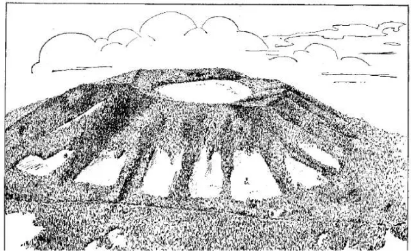 盤(pán)點(diǎn)各類(lèi)地質(zhì)地貌類(lèi)型-地熱資源開(kāi)發(fā)-地大熱能