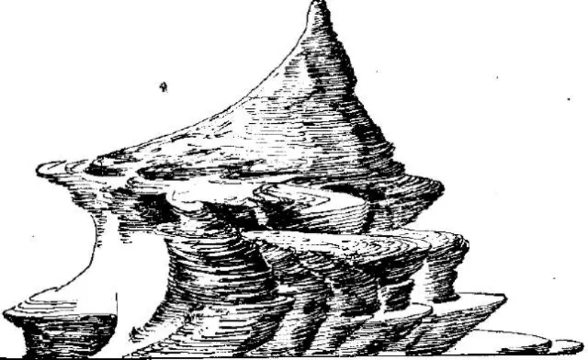 盤(pán)點(diǎn)各類(lèi)地質(zhì)地貌類(lèi)型-地熱資源開(kāi)發(fā)-地大熱能