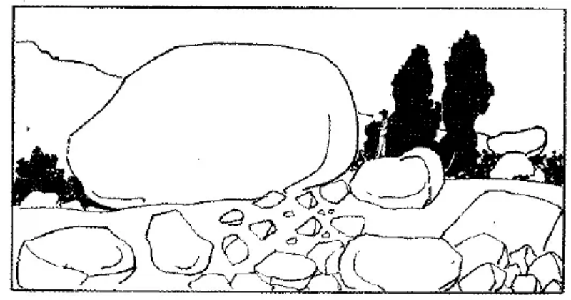 盤(pán)點(diǎn)各類(lèi)地質(zhì)地貌類(lèi)型-地熱資源開(kāi)發(fā)-地大熱能
