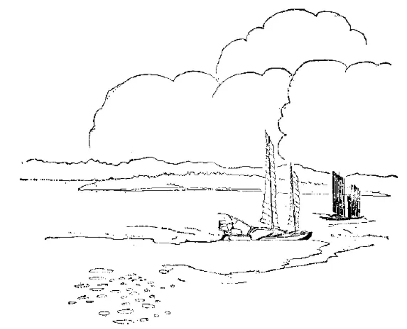 盤(pán)點(diǎn)各類(lèi)地質(zhì)地貌類(lèi)型-地熱資源開(kāi)發(fā)-地大熱能