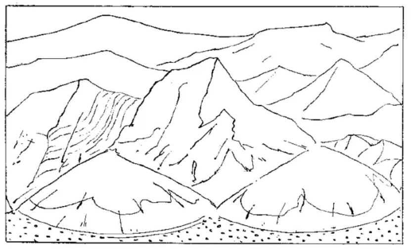 盤(pán)點(diǎn)各類(lèi)地質(zhì)地貌類(lèi)型-地熱資源開(kāi)發(fā)-地大熱能