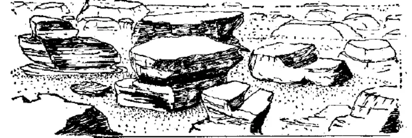 盤(pán)點(diǎn)各類(lèi)地質(zhì)地貌類(lèi)型-地熱資源開(kāi)發(fā)-地大熱能