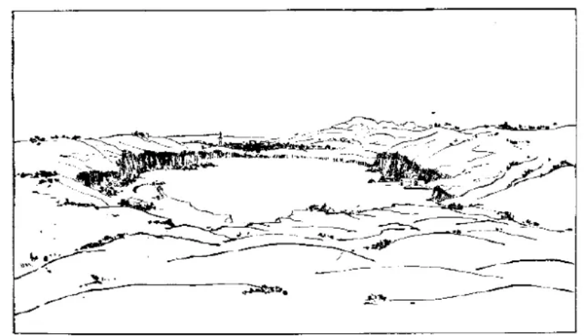 盤(pán)點(diǎn)各類(lèi)地質(zhì)地貌類(lèi)型-地熱資源開(kāi)發(fā)-地大熱能