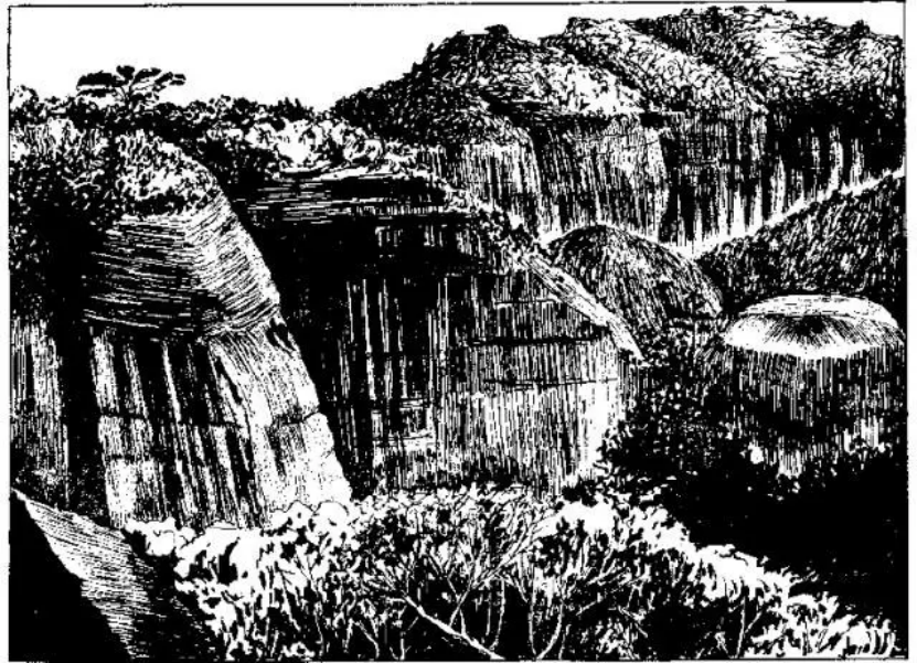 盤(pán)點(diǎn)各類(lèi)地質(zhì)地貌類(lèi)型-地熱資源開(kāi)發(fā)-地大熱能