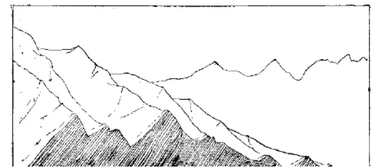 盤(pán)點(diǎn)各類(lèi)地質(zhì)地貌類(lèi)型-地熱資源開(kāi)發(fā)-地大熱能