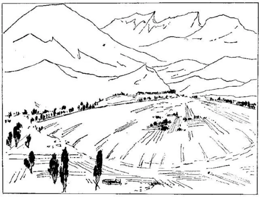 盤(pán)點(diǎn)各類(lèi)地質(zhì)地貌類(lèi)型-地熱資源開(kāi)發(fā)-地大熱能