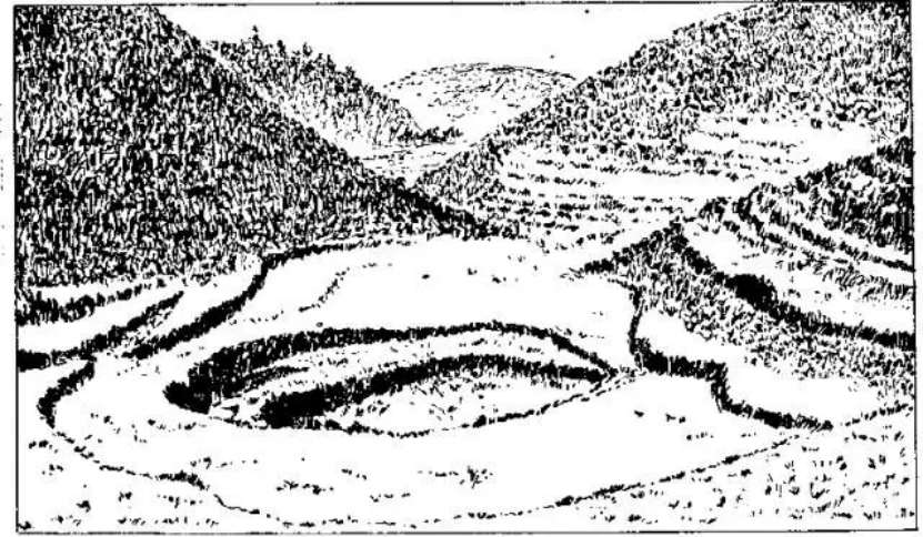 盤(pán)點(diǎn)各類(lèi)地質(zhì)地貌類(lèi)型-地熱資源開(kāi)發(fā)-地大熱能