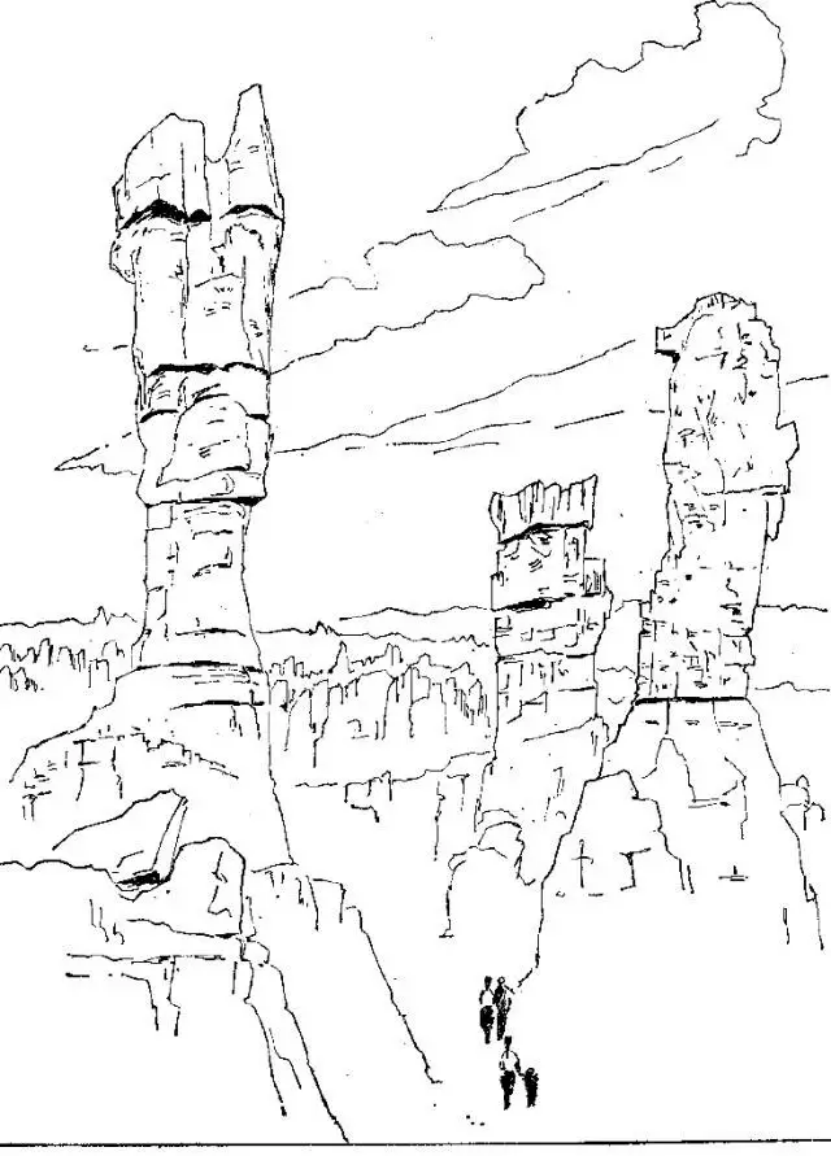 盤(pán)點(diǎn)各類(lèi)地質(zhì)地貌類(lèi)型-地熱資源開(kāi)發(fā)-地大熱能