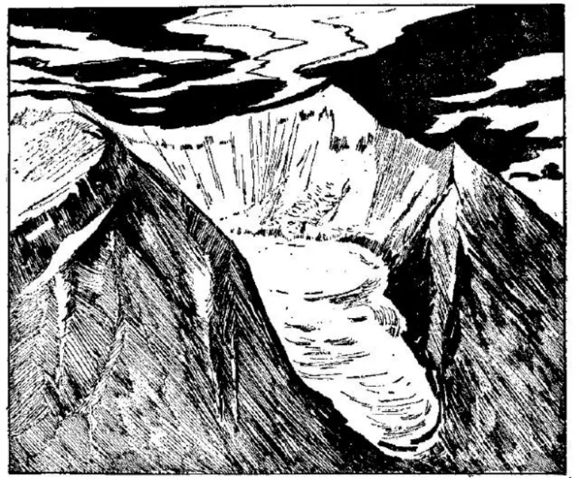 盤(pán)點(diǎn)各類(lèi)地質(zhì)地貌類(lèi)型-地熱資源開(kāi)發(fā)-地大熱能