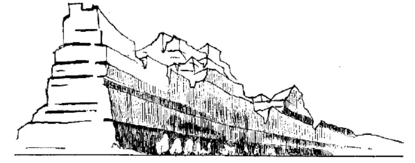 盤(pán)點(diǎn)各類(lèi)地質(zhì)地貌類(lèi)型-地熱資源開(kāi)發(fā)-地大熱能