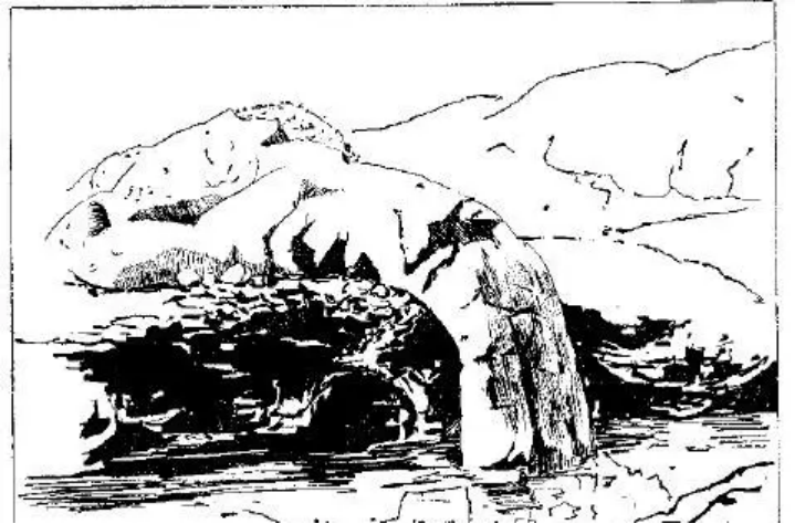 盤(pán)點(diǎn)各類(lèi)地質(zhì)地貌類(lèi)型-地熱資源開(kāi)發(fā)-地大熱能