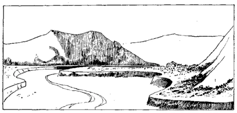 盤(pán)點(diǎn)各類(lèi)地質(zhì)地貌類(lèi)型-地熱資源開(kāi)發(fā)-地大熱能