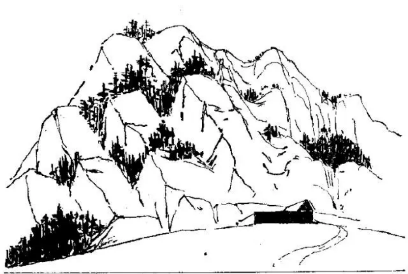 盤(pán)點(diǎn)各類(lèi)地質(zhì)地貌類(lèi)型-地熱資源開(kāi)發(fā)-地大熱能