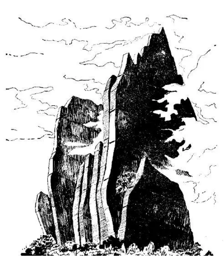 盤(pán)點(diǎn)各類(lèi)地質(zhì)地貌類(lèi)型-地熱資源開(kāi)發(fā)-地大熱能