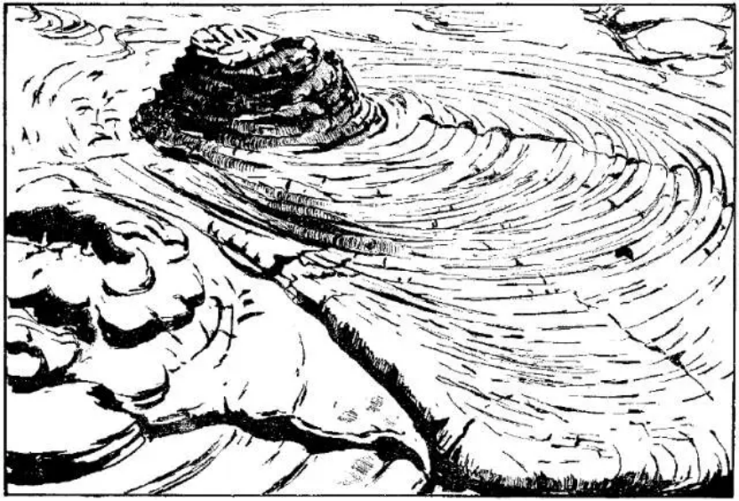 盤(pán)點(diǎn)各類(lèi)地質(zhì)地貌類(lèi)型-地熱資源開(kāi)發(fā)-地大熱能