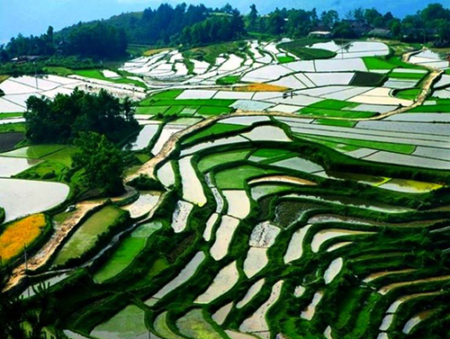貴州省地熱資源分布規律-地熱開(kāi)發(fā)利用-地大熱能