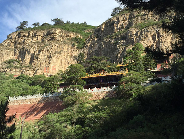 山西省地熱資源分布規律-地熱開(kāi)發(fā)利用-地大熱能